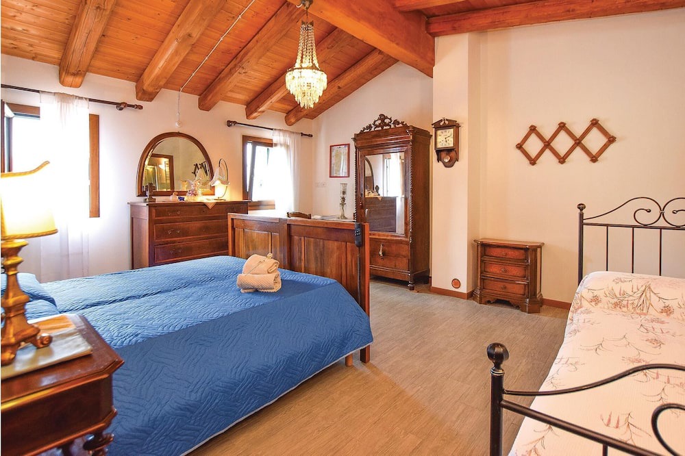 Photo of Bedroom in Vo