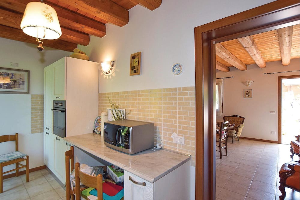 Photo of Kitchen in Vo
