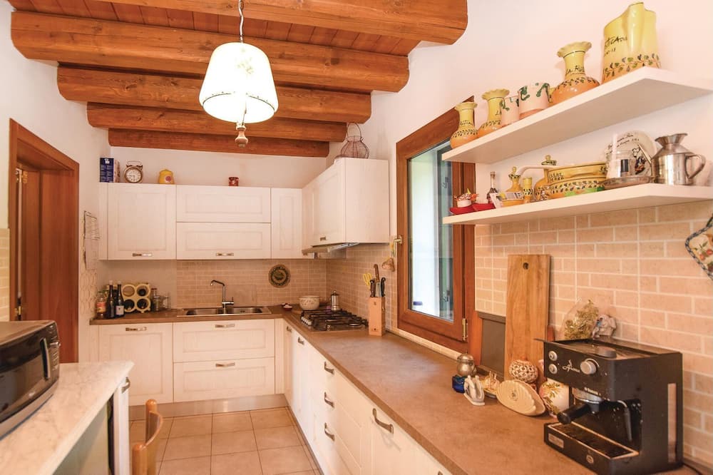 Photo of Kitchen in Vo