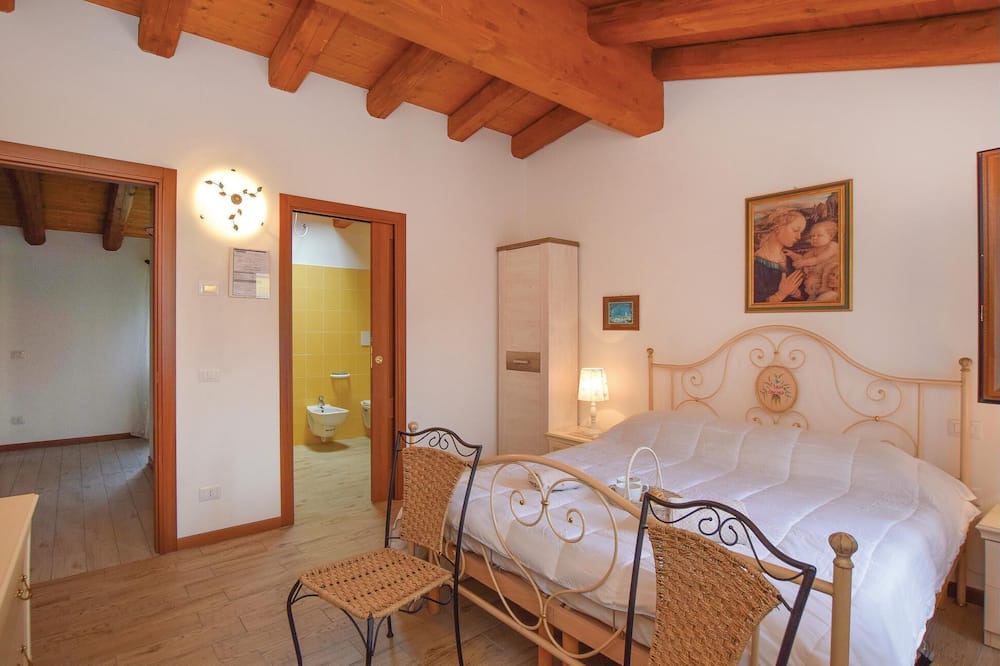 Photo of Bedroom in Vo