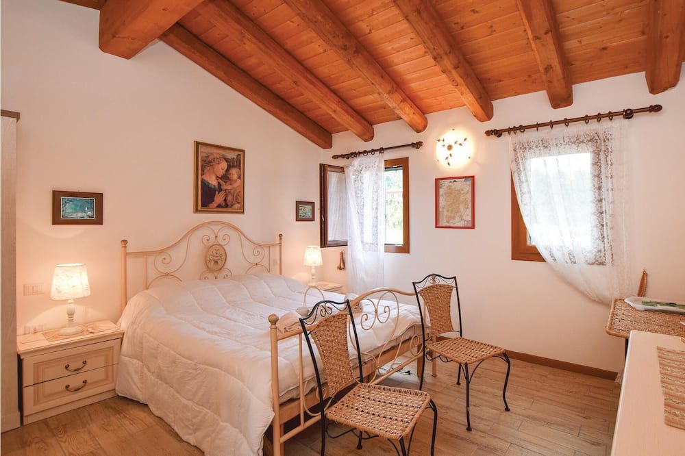 Photo of Bedroom in Vo