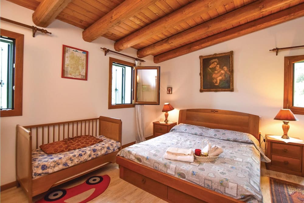 Photo of Bedroom in Vo