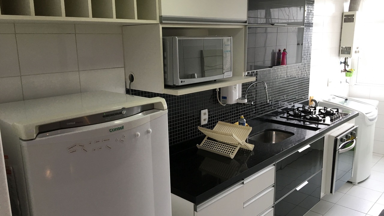 Photo of Kitchen in Taquara