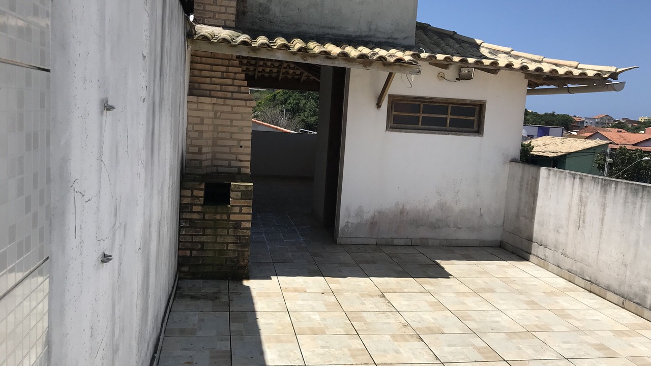 Photo of Patio Balcony in Pero