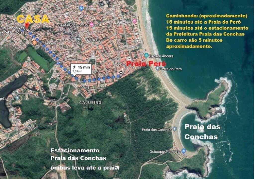 Photo of Outdoor in Pero