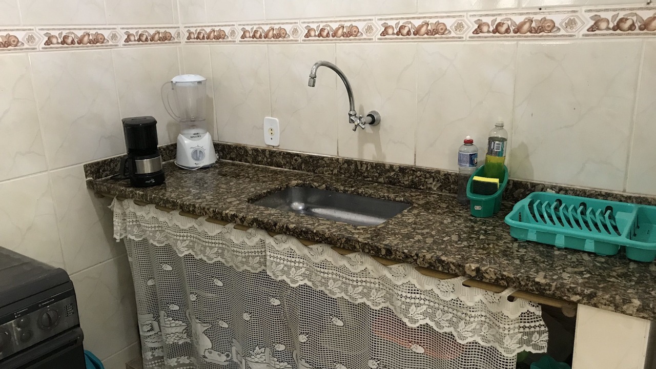 Photo of Kitchen in Pero