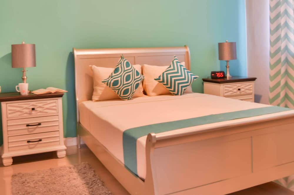 Photo of Bedroom in Kingston