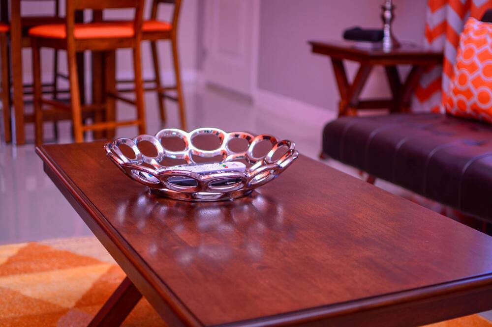 Photo of Livingroom in Kingston