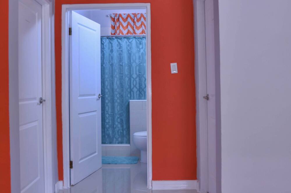 Photo of Bedroom in Kingston