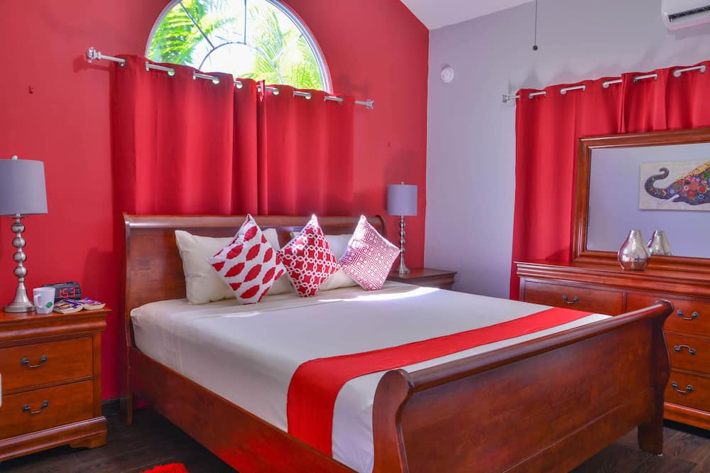 Photo of Bedroom in Kingston