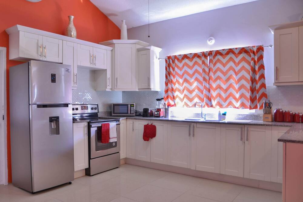 Photo of Kitchen in Kingston