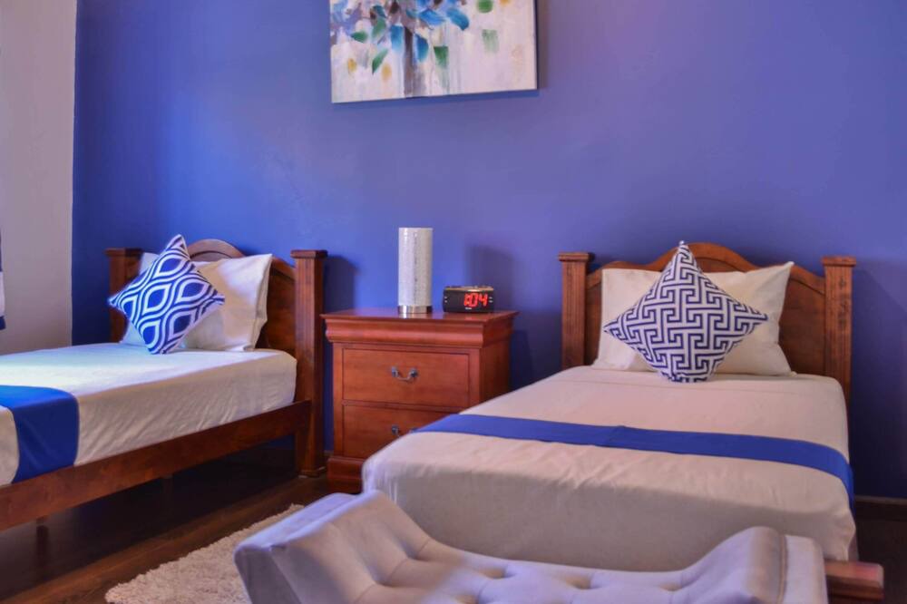 Photo of Bedroom in Kingston