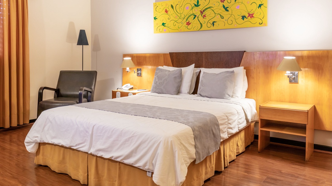Photo of Bedroom in Volta Redonda