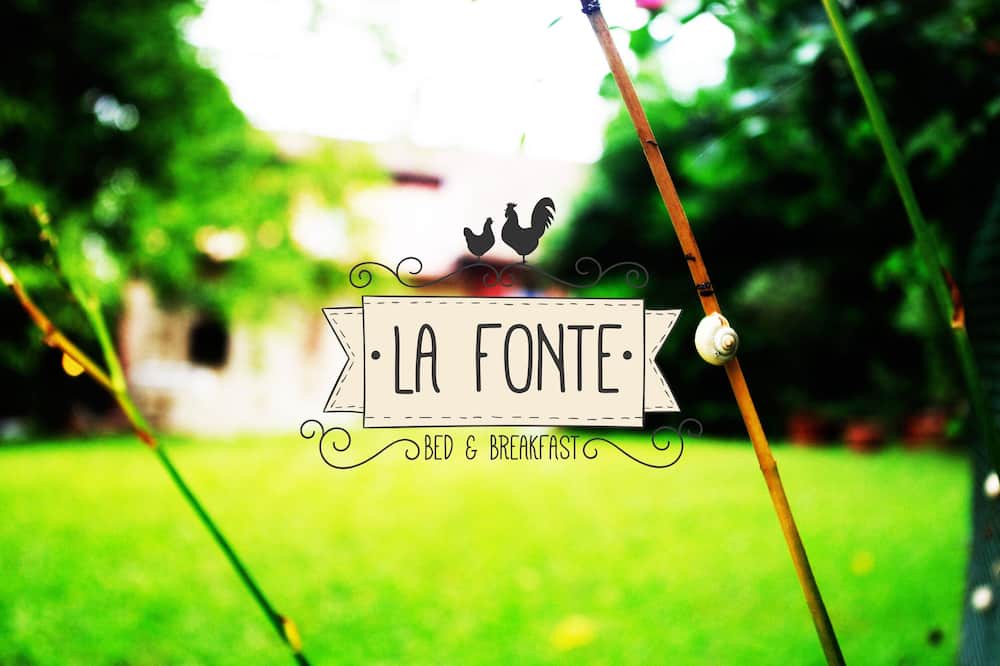 Photo of Outdoor in Castelgomberto