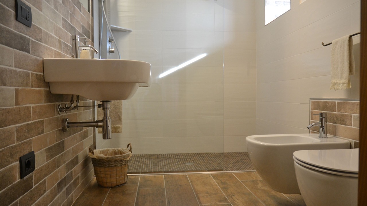 Photo of Bathroom in Soave