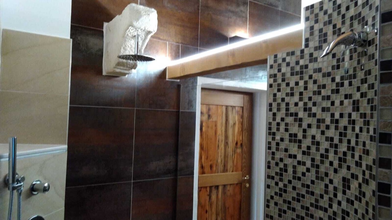 Photo of Bathroom in Soave