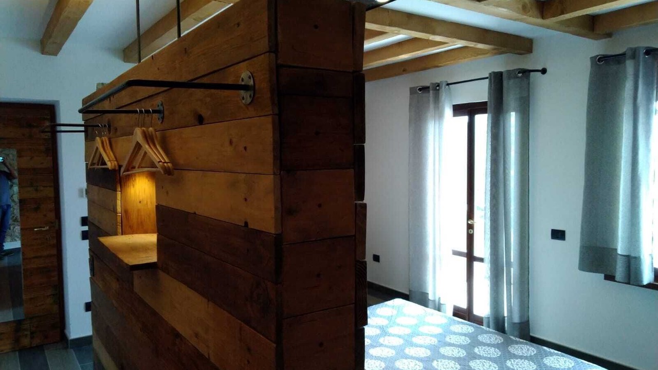 Photo of Bedroom in Soave