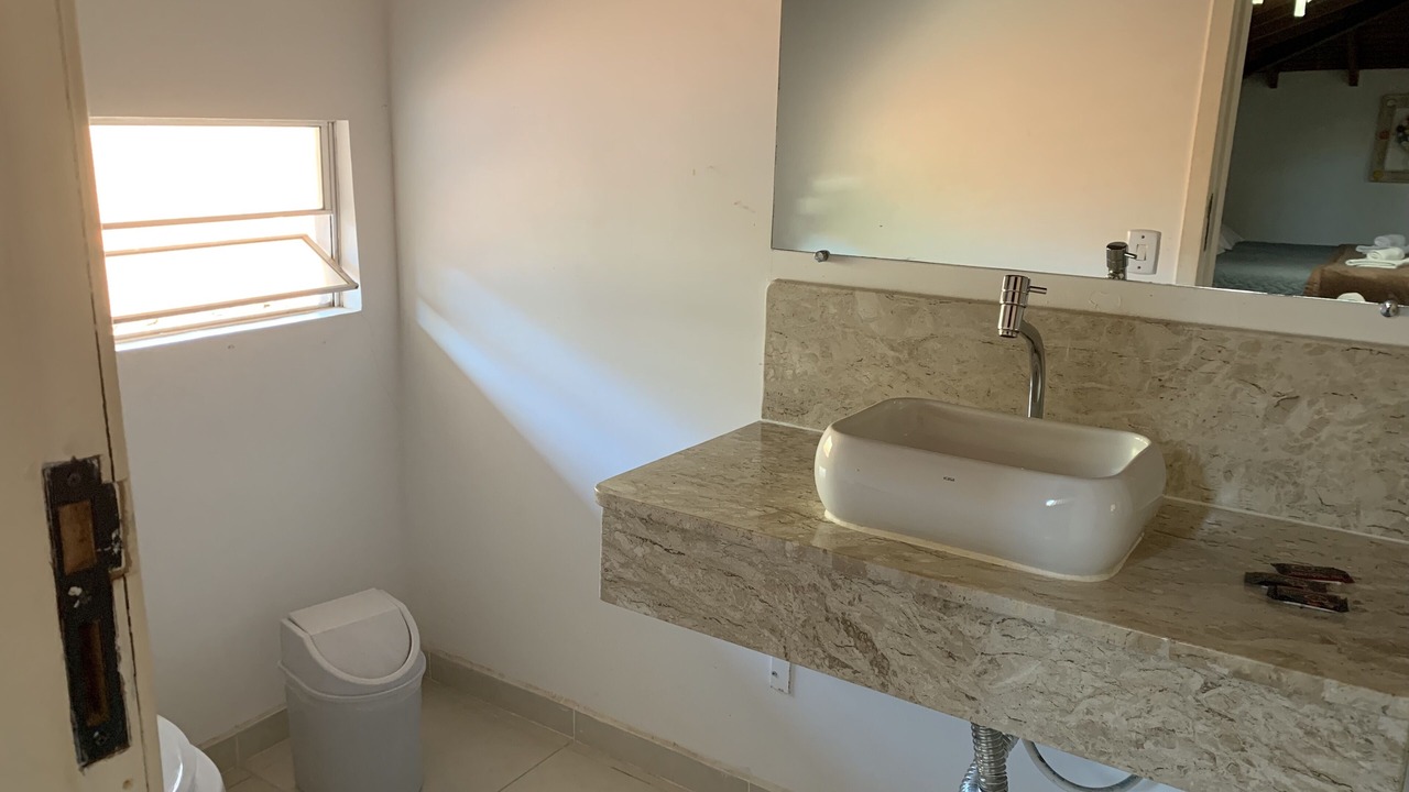 Photo of Bathroom in Pontal
