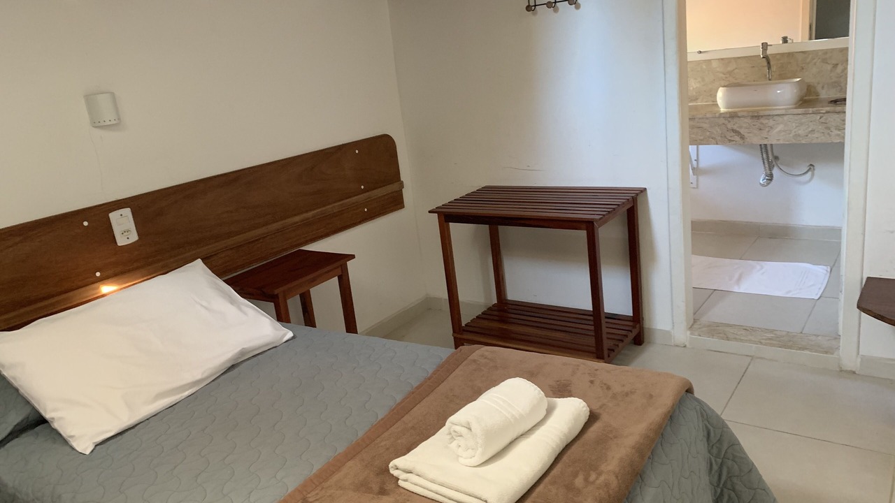 Photo of Bedroom in Pontal