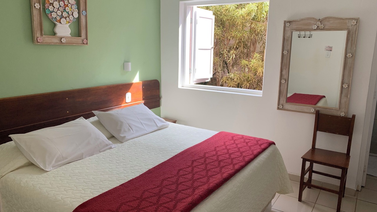 Photo of Bedroom in Pontal