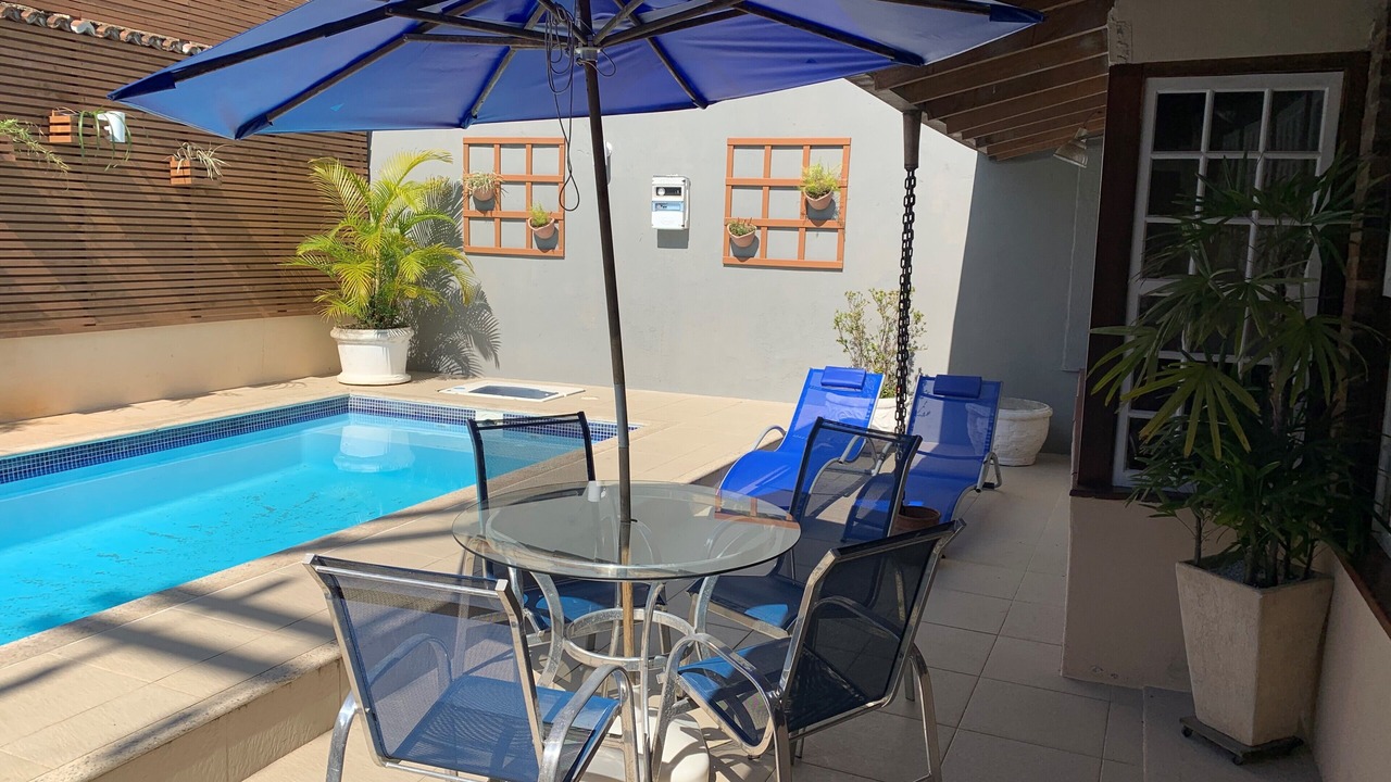 Photo of Outdoor in Pontal
