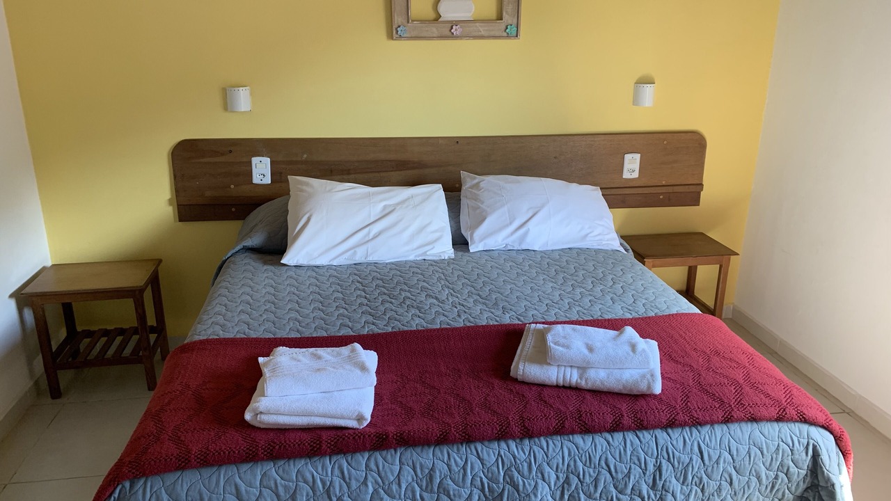 Photo of Bedroom in Pontal