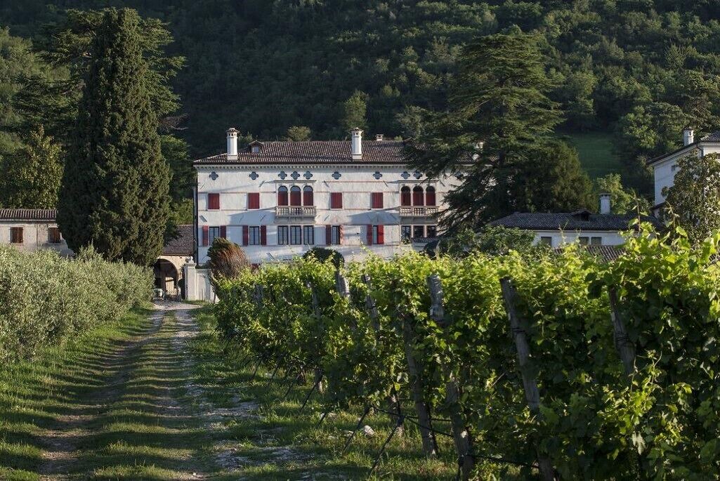 Photo of Outdoor in Cavaso del Tomba