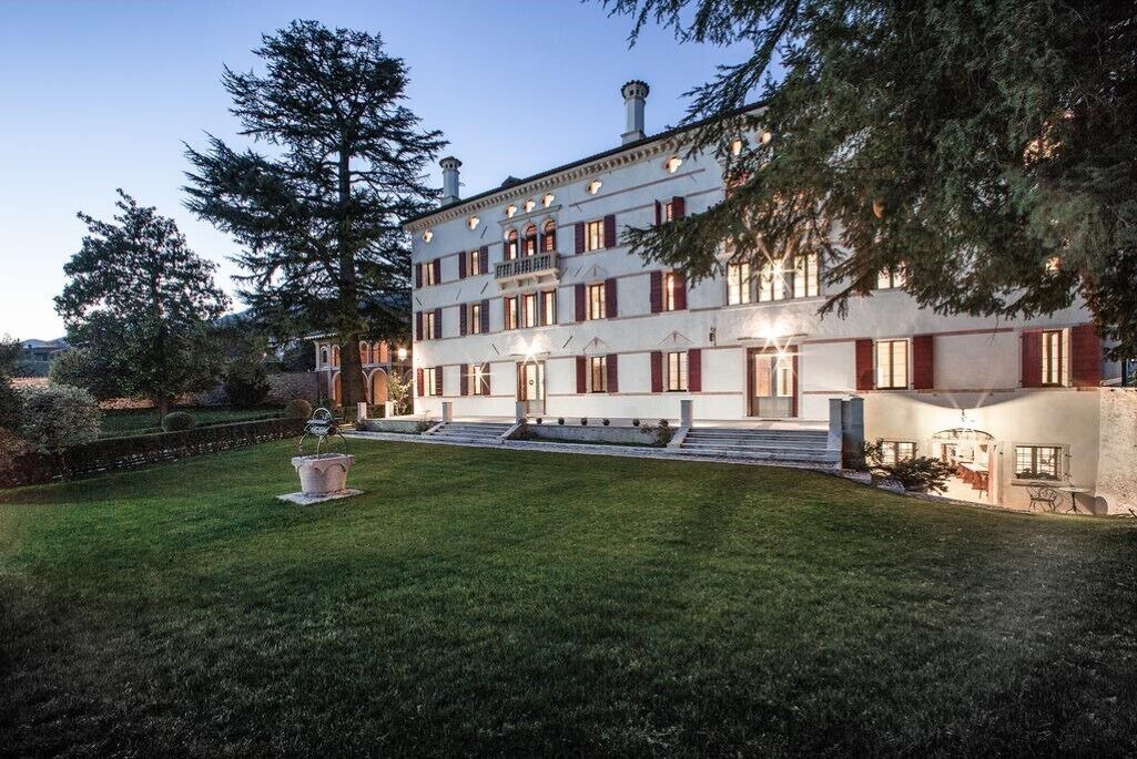 Photo of Outdoor in Cavaso del Tomba