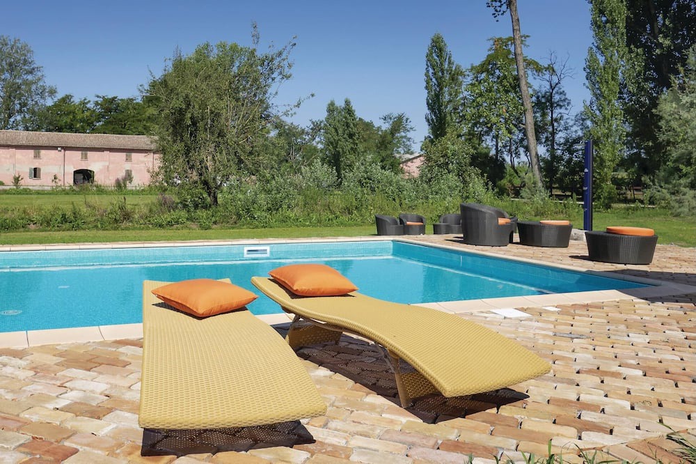 Photo of Outdoor in Taglio di Po