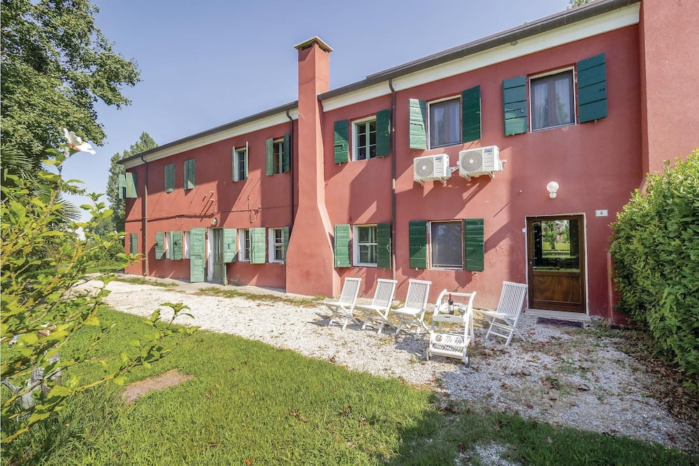 Photo of Outdoor in Taglio di Po