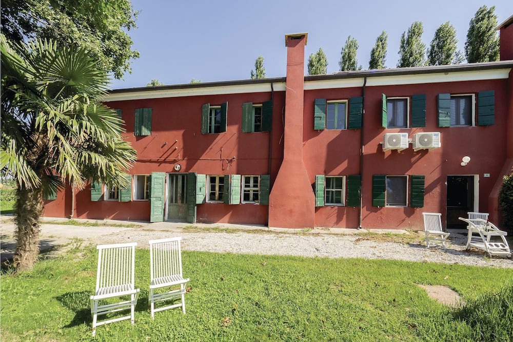 Photo of Outdoor in Taglio di Po