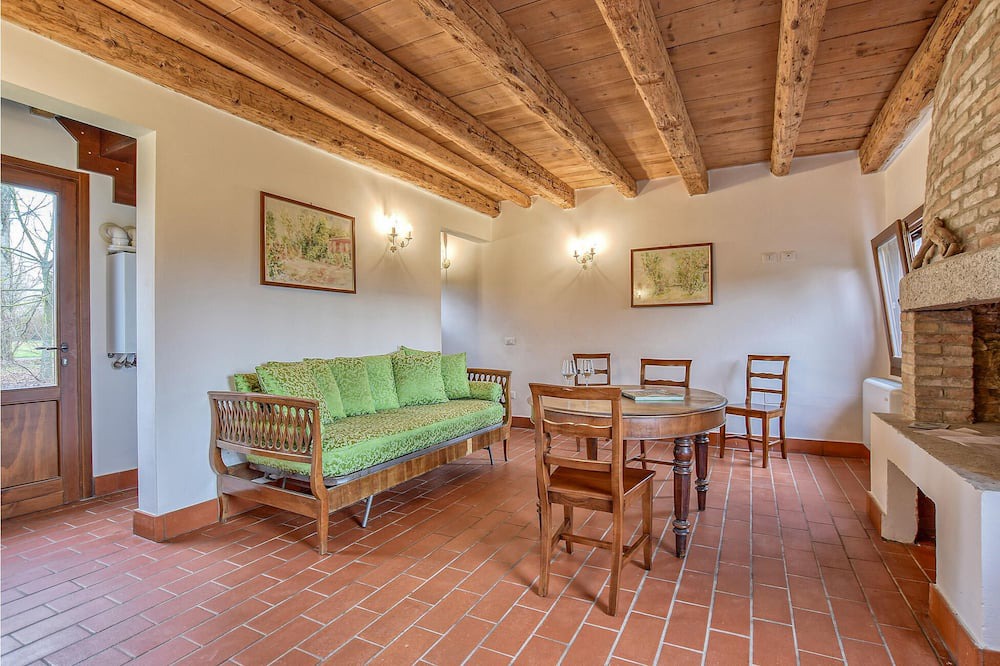 Photo of Bedroom in Taglio di Po