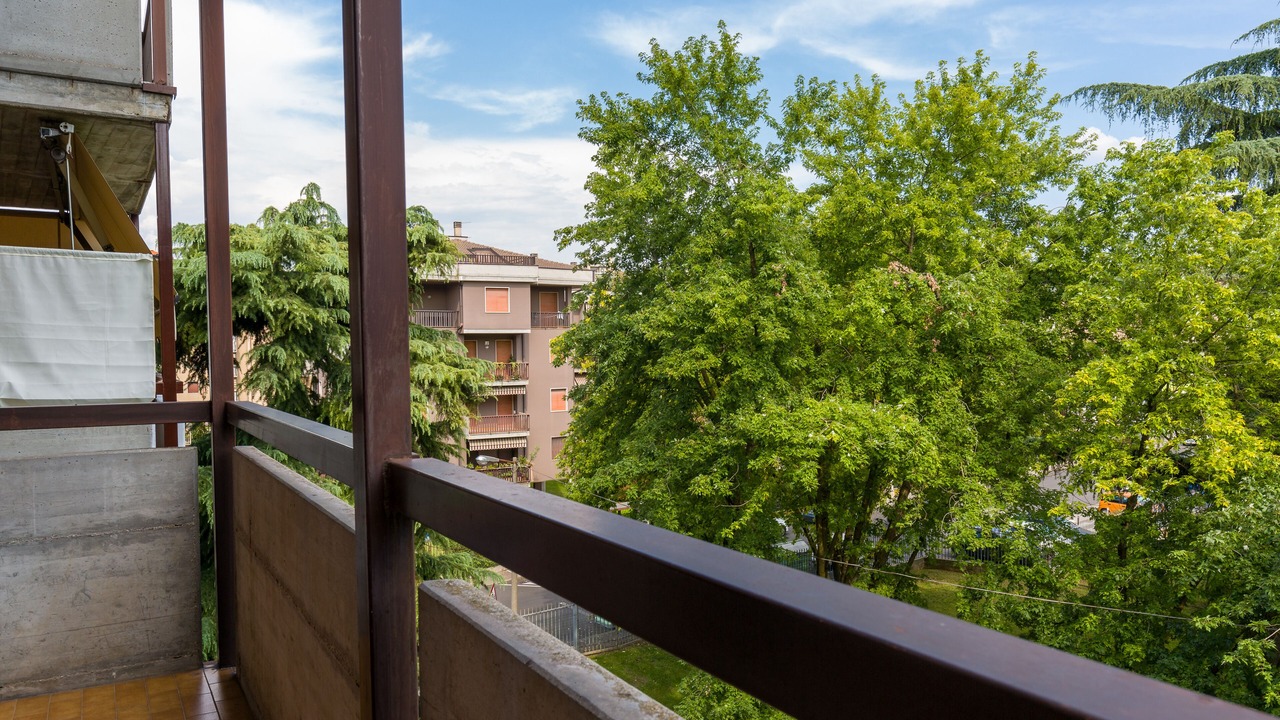 Photo of Outdoor in Borgo Trento