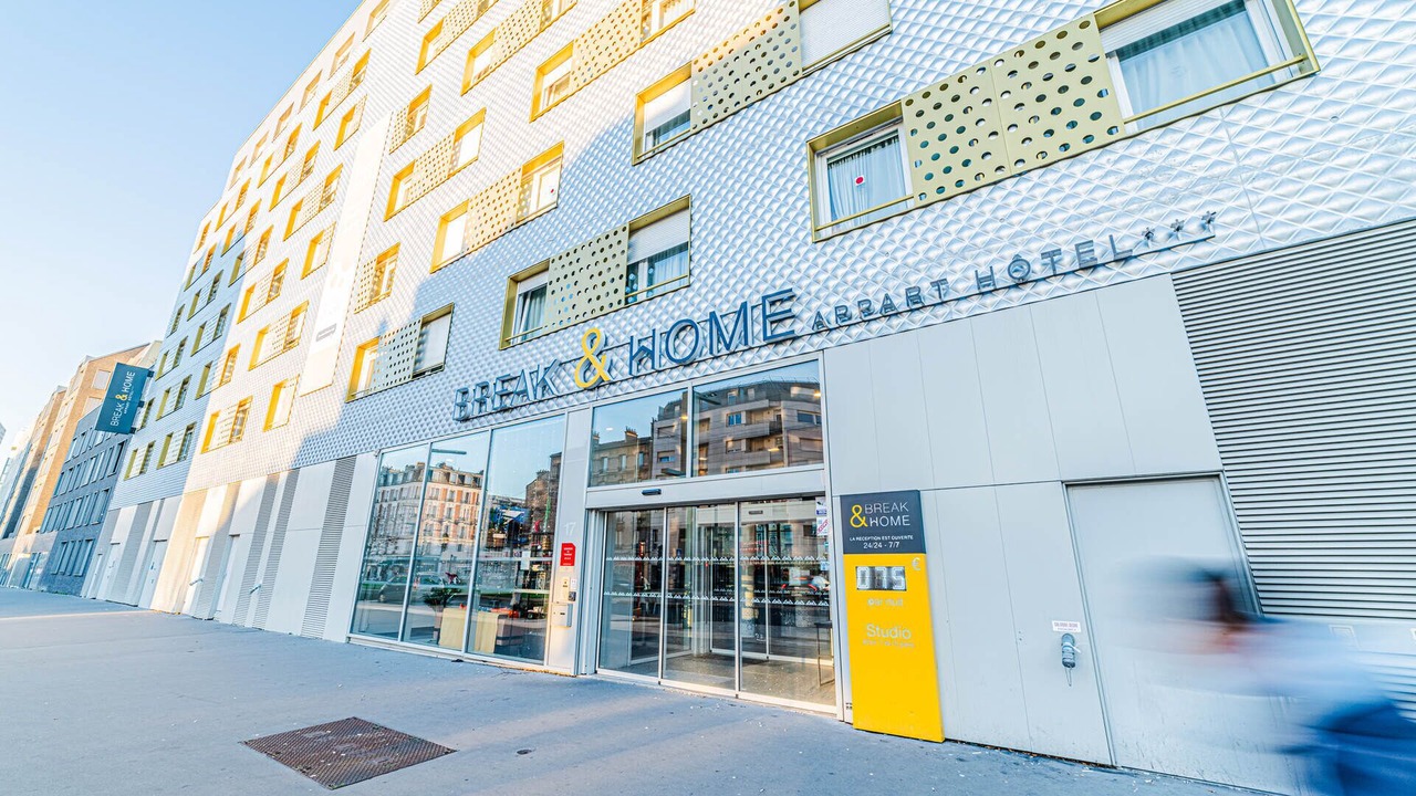 Photo of Outdoor in Petit-Ivry