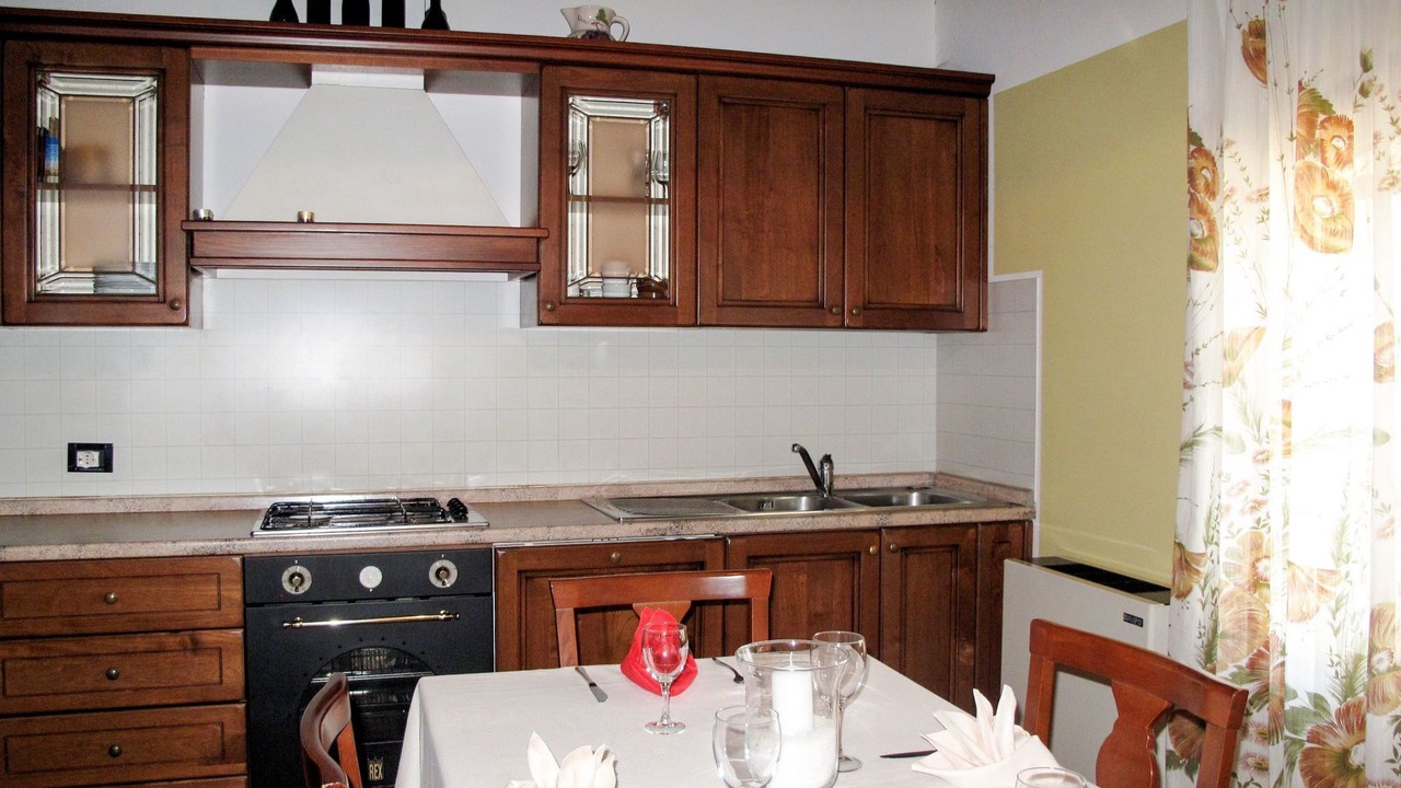 Photo of Kitchen in Fossalta Maggiore