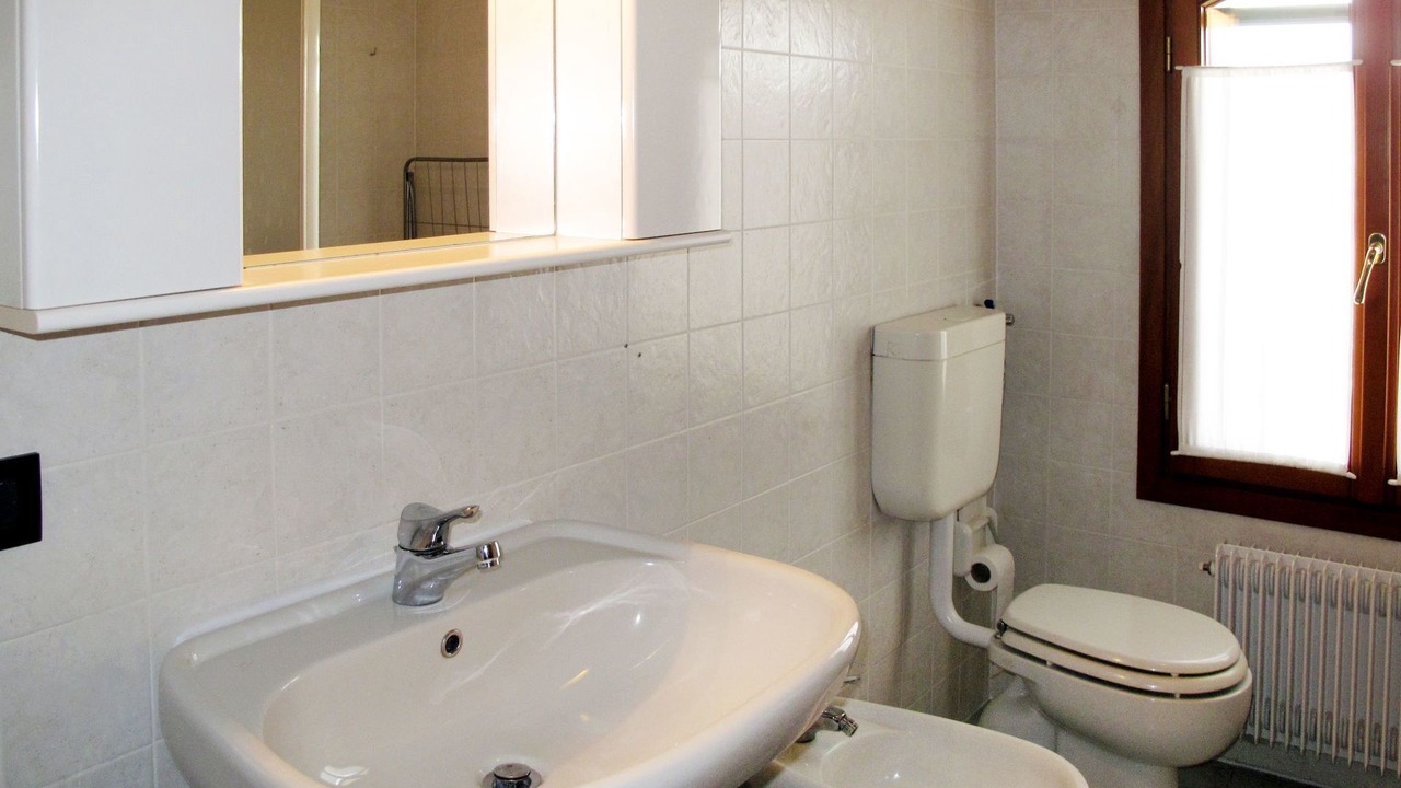 Photo of Bathroom in Fossalta Maggiore
