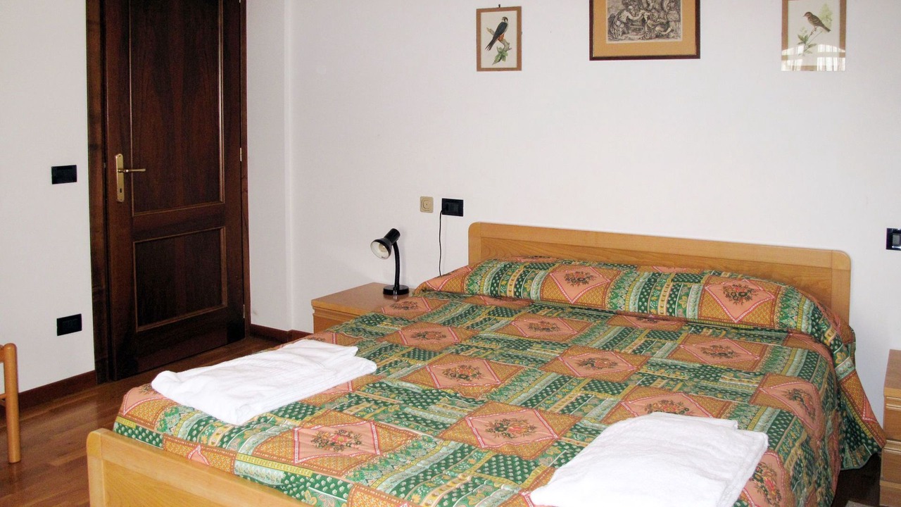Photo of Bedroom in Fossalta Maggiore