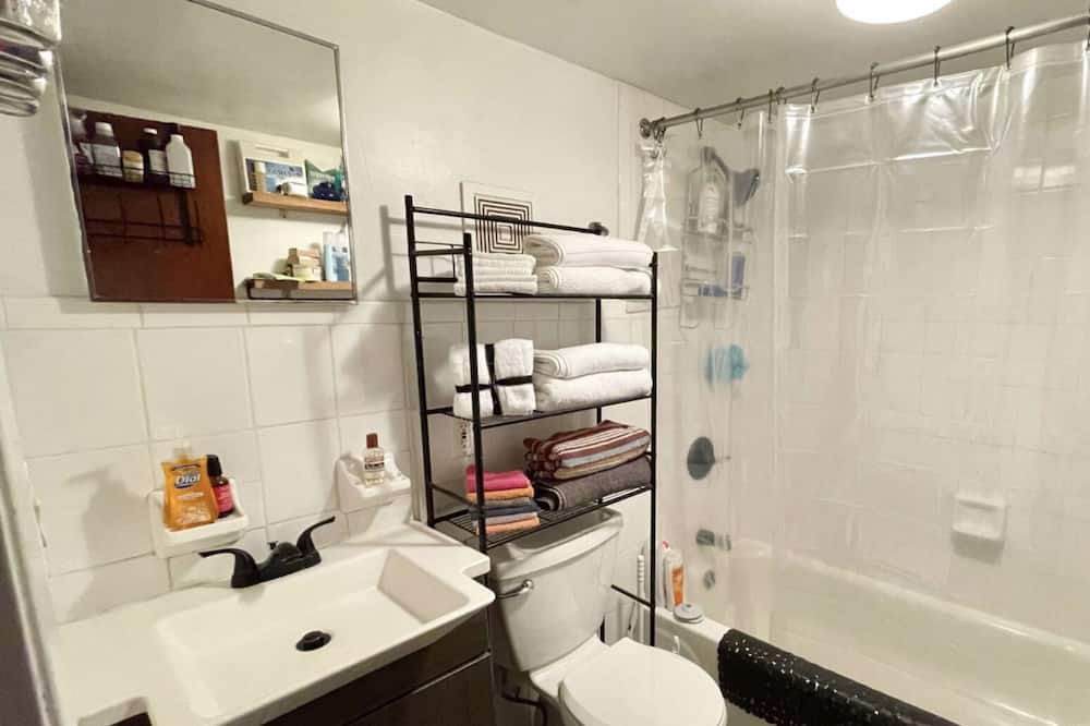 Photo of Bathroom in Gowanus