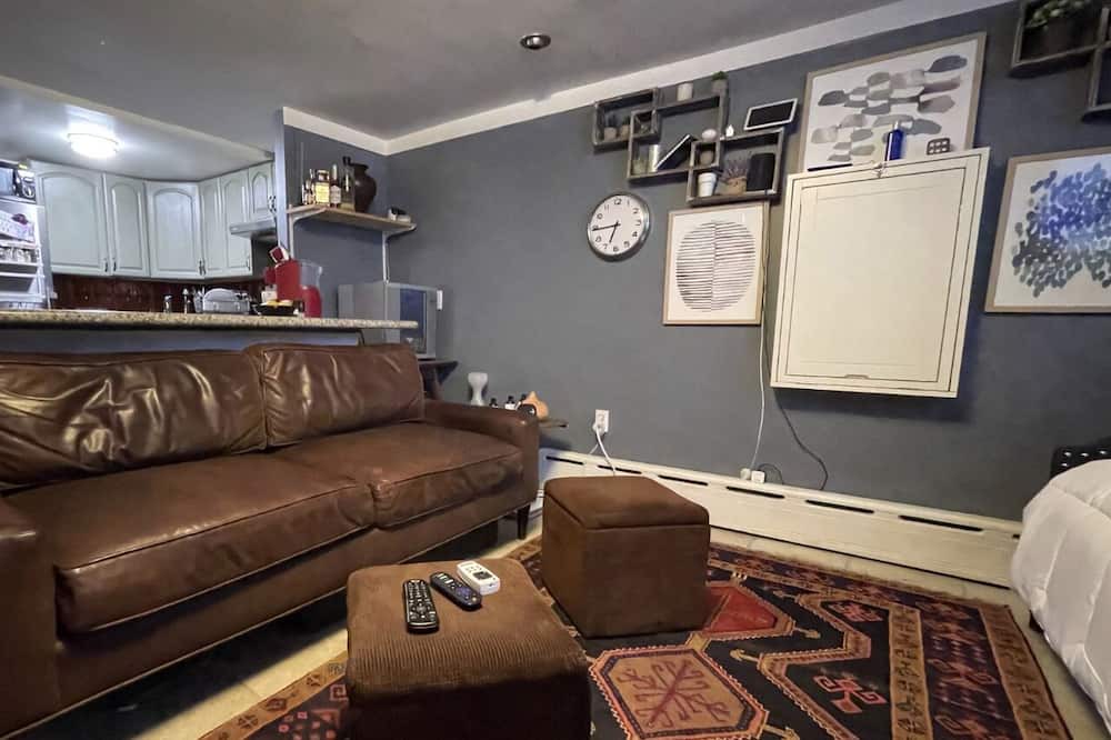 Photo of Livingroom in Gowanus