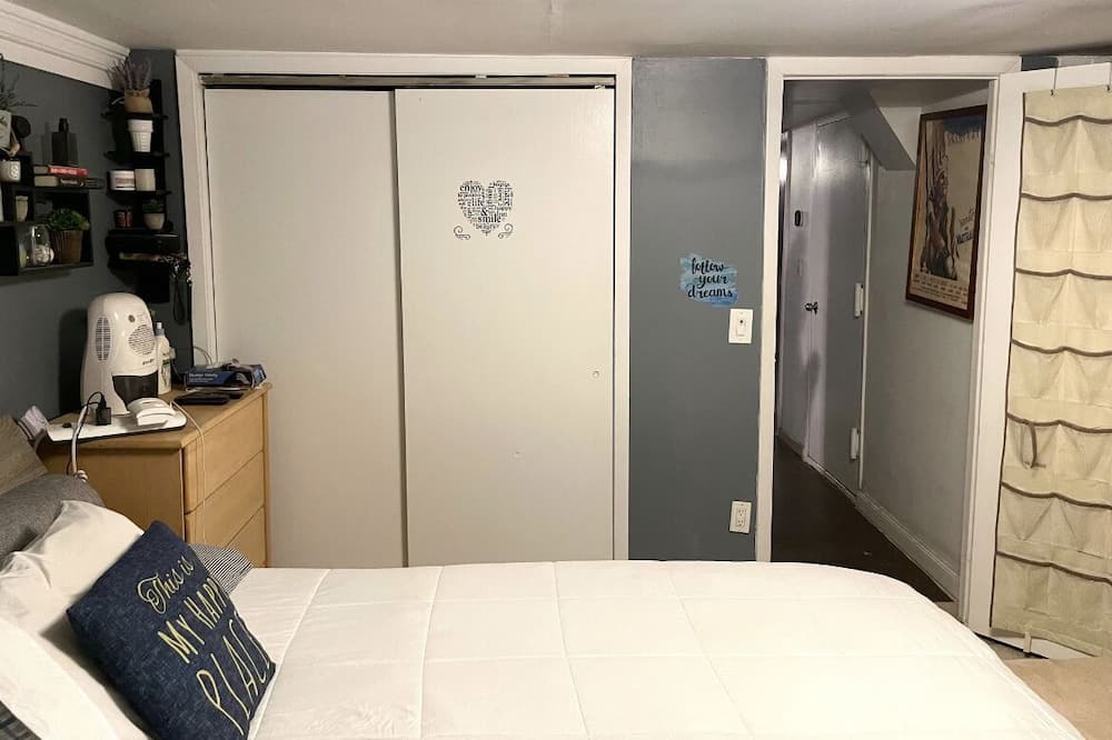 Photo of Bedroom in Gowanus