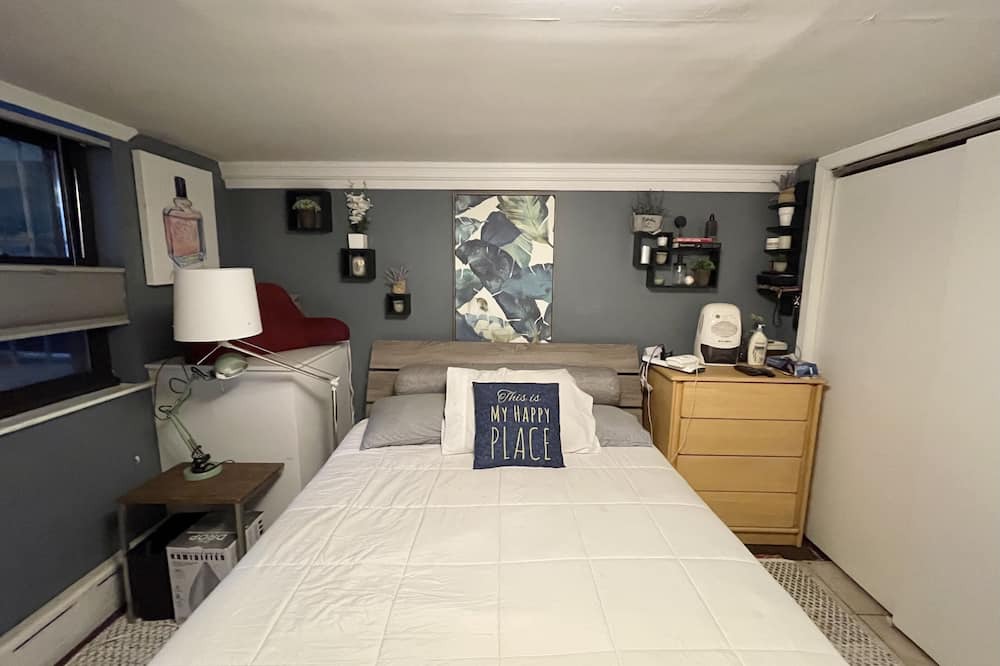 Photo of Bedroom in Gowanus