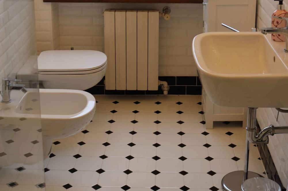 Photo of Bathroom in Lazise