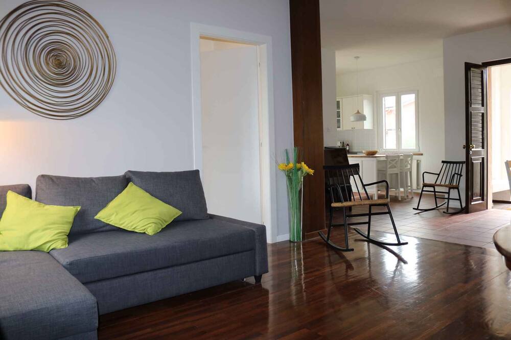 Photo of Livingroom in Lazise