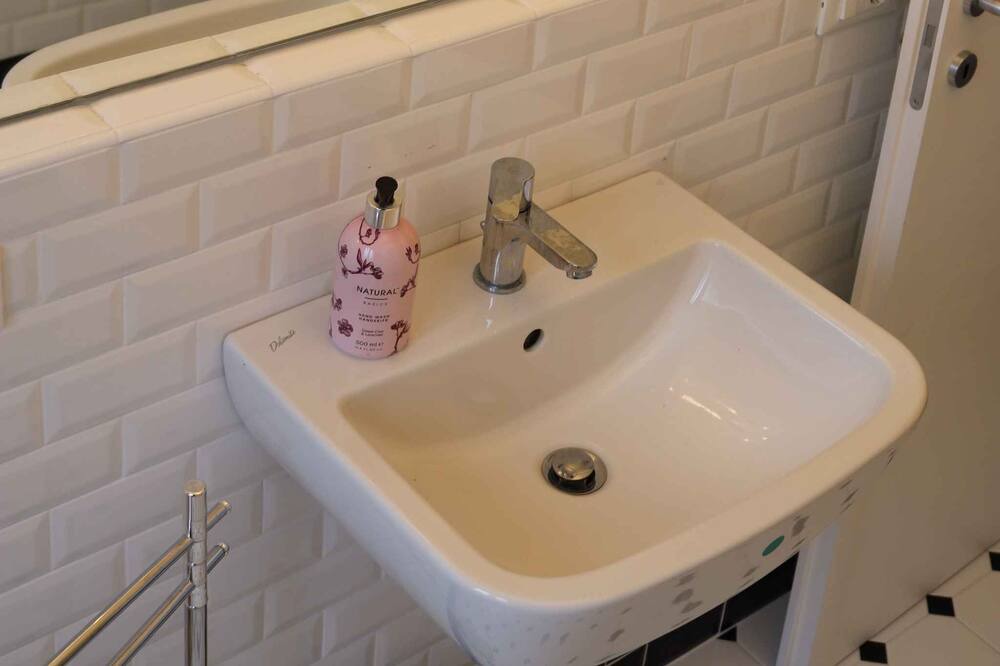 Photo of Bathroom in Lazise