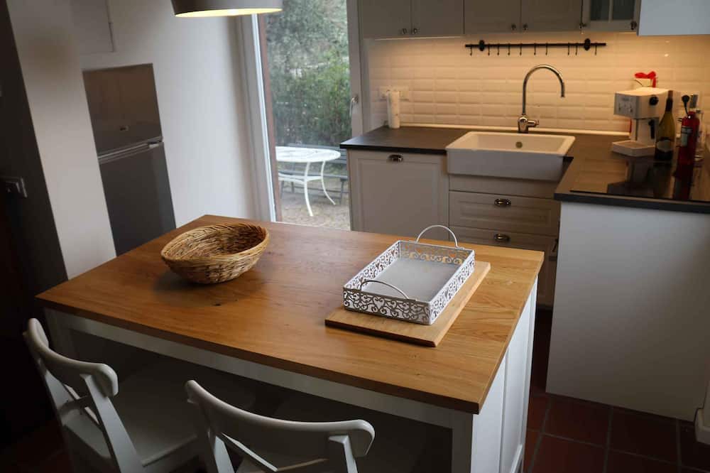 Photo of Kitchen in Lazise