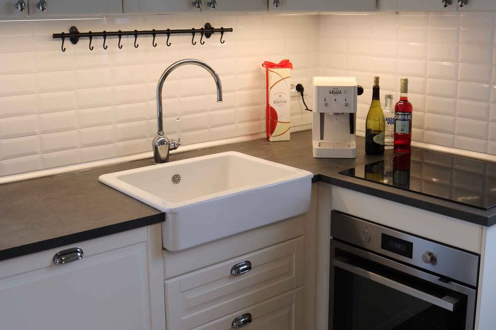 Photo of Kitchen in Lazise