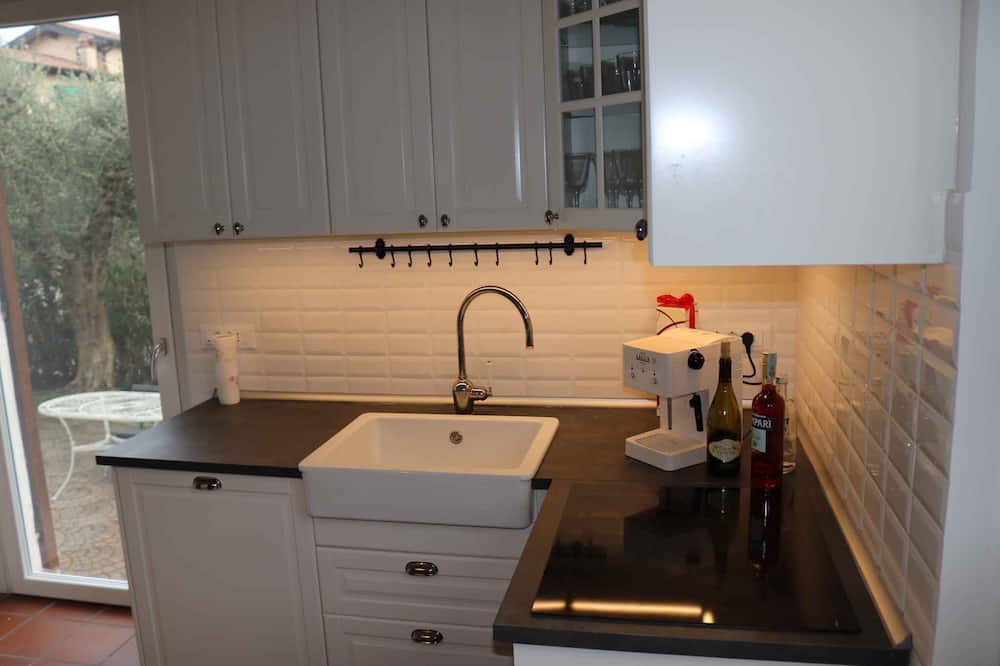 Photo of Kitchen in Lazise