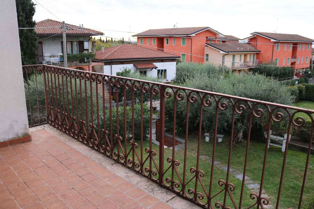 Photo of Patio Balcony in Lazise