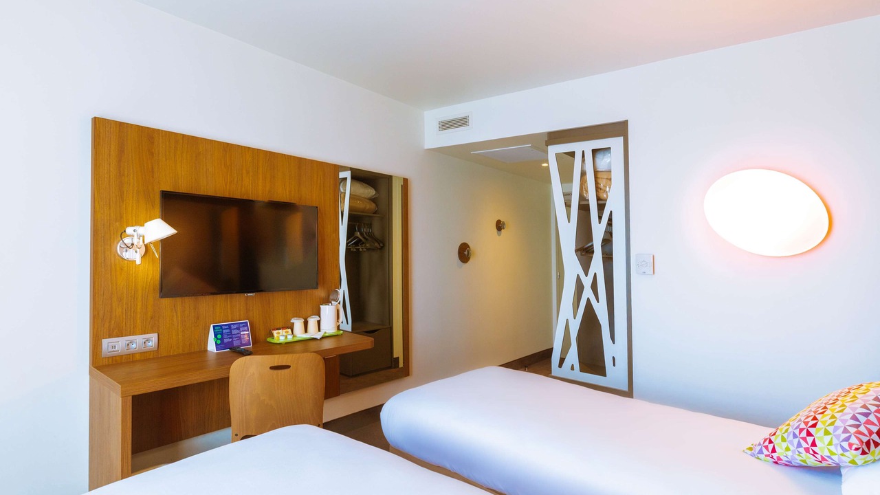 Photo of Bedroom in Chevilly-Larue