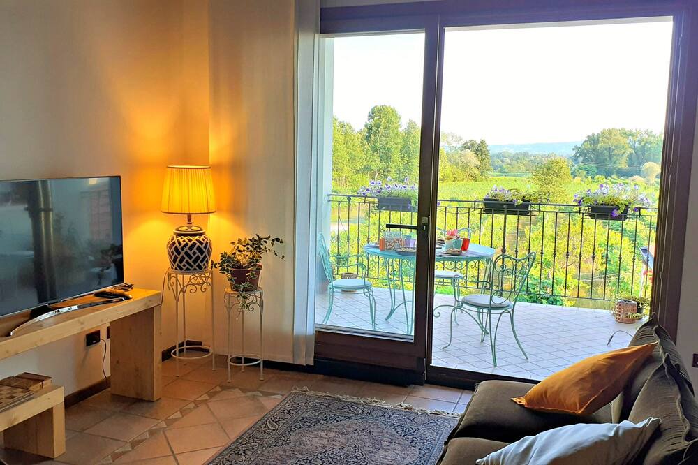 Photo of Livingroom in Farra di Soligo